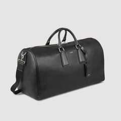 Sandro / Weekend bag Black