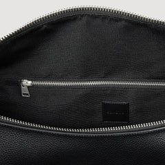 Sandro / Weekend bag Black