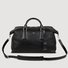 Sandro / Weekend bag Black
