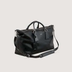 Sandro / Weekend bag Black