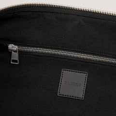 Sandro / Weekend bag Black