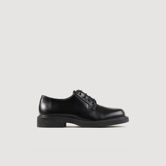 Sandro / Patent leather dress shoes Black