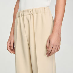 Sandro / Wide-leg trousers Oats