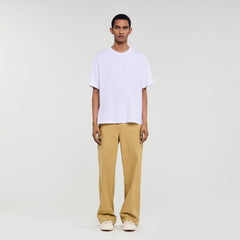 Sandro / Oversized T-shirt White