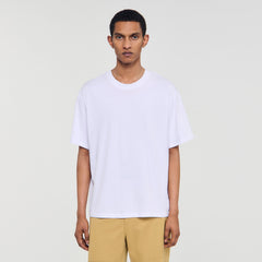 Sandro / Oversized T-shirt White
