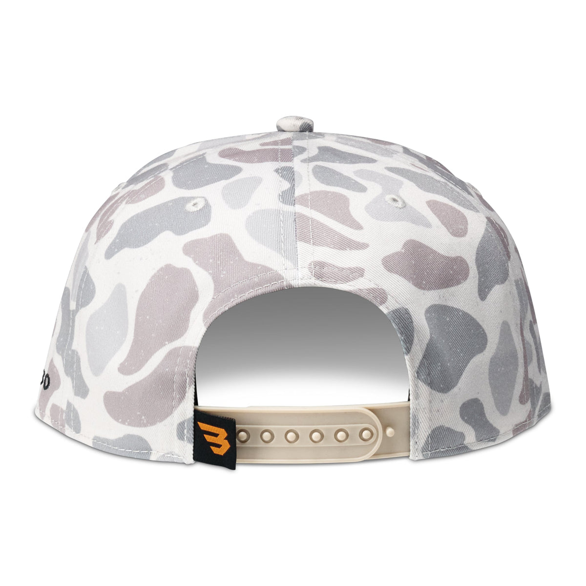 Burlebo Flying B Cap | Classic Deer Camo