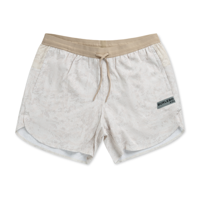 Burlebo Ivory Digi Camo Training Short