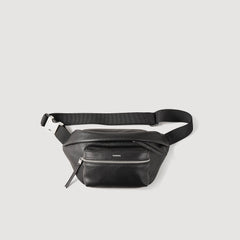 Sandro / Belt bag Black