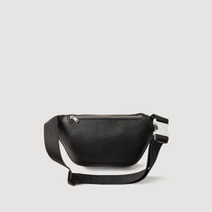 Sandro / Belt bag Black