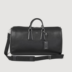 Sandro / Weekend bag Black