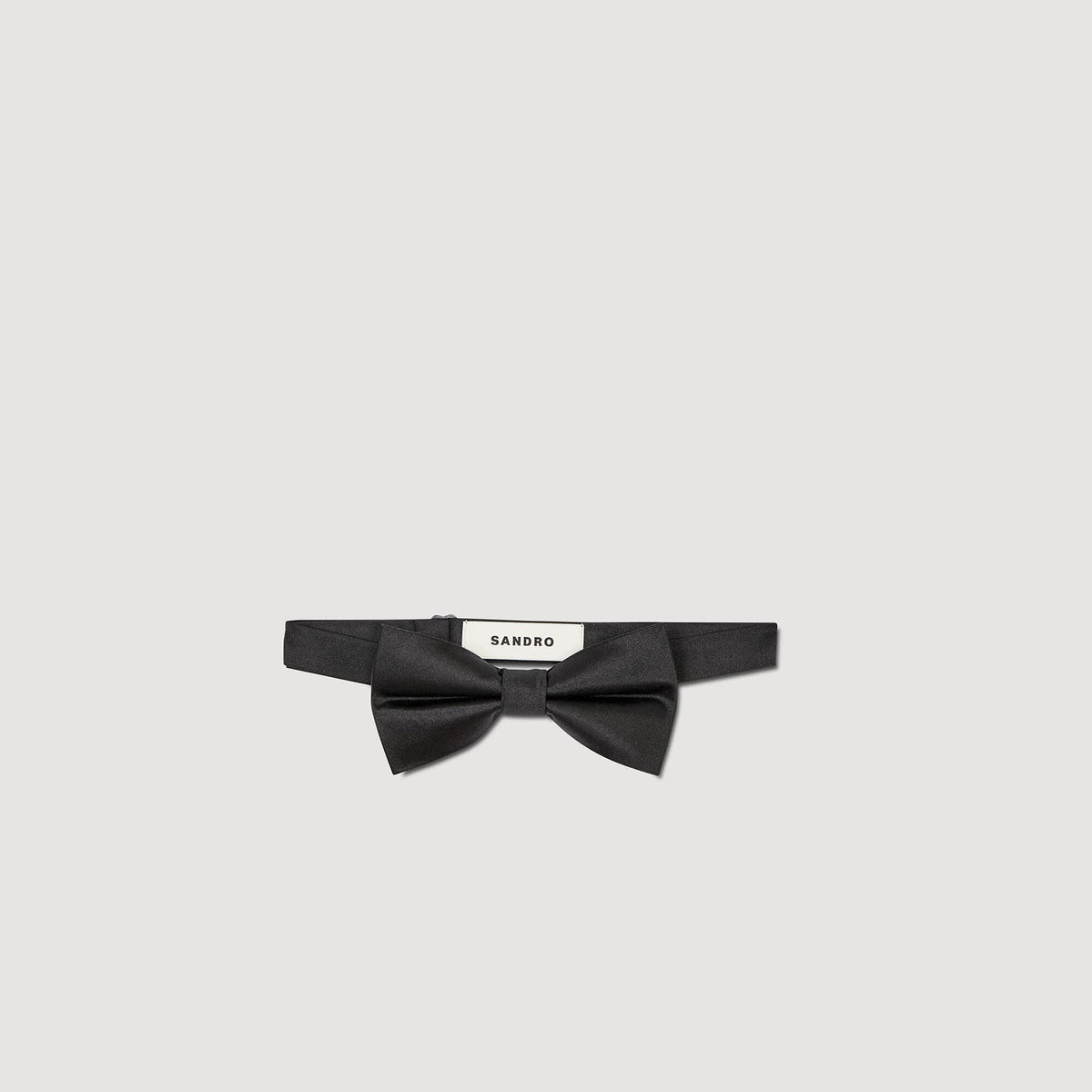 Sandro / Bow tie Black