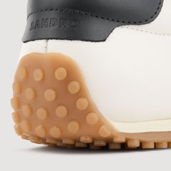 Sandro / Running sneakers Off-White