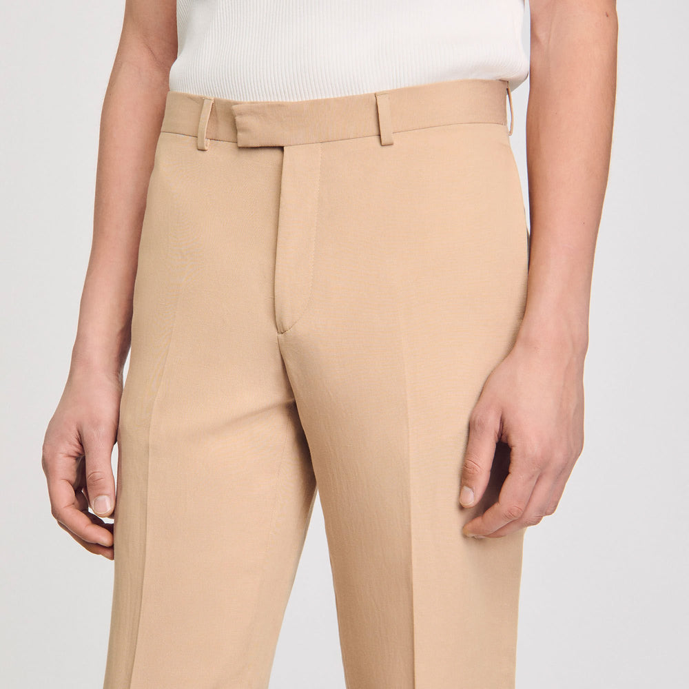 Sandro / Suit trousers Nut