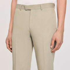 Sandro / Suit trousers Light Kaki.