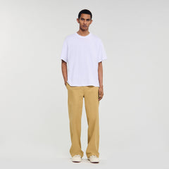 Sandro / Oversized T-shirt White
