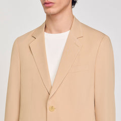 Sandro / Suit jacket Nut